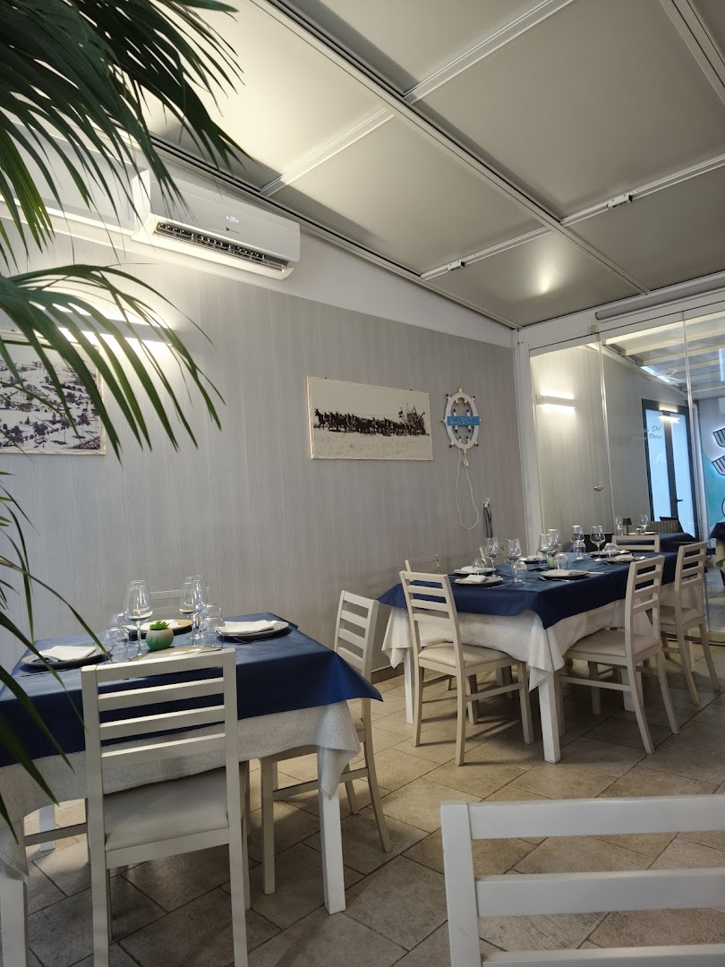 Osteria del tempo perso Veglie