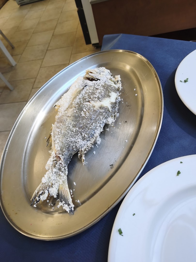 Osteria del tempo perso Veglie