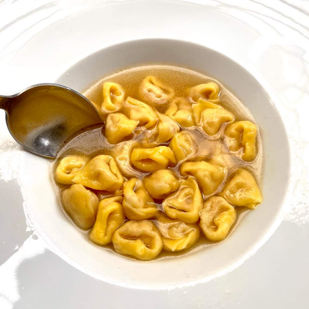 Osteria del Tempo Perso