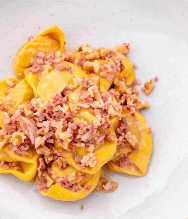 Osteria del Tortellino - Varese