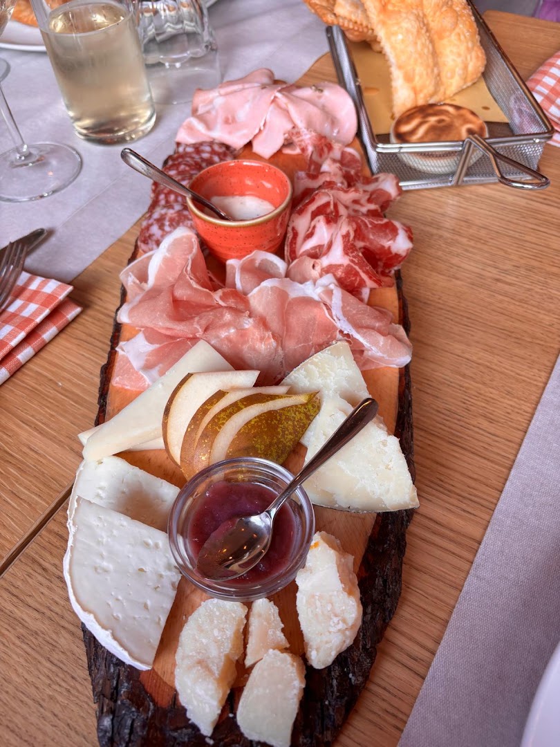 Osteria del Tortellino - Varese, Varese