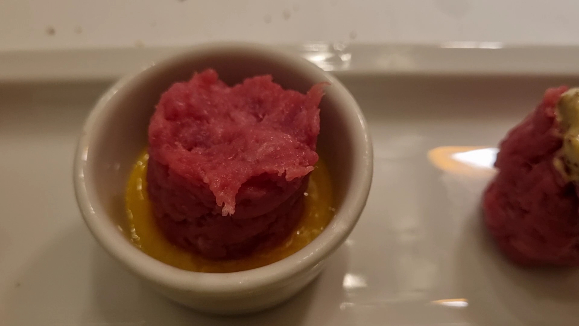 Osteria del Treno, Milano