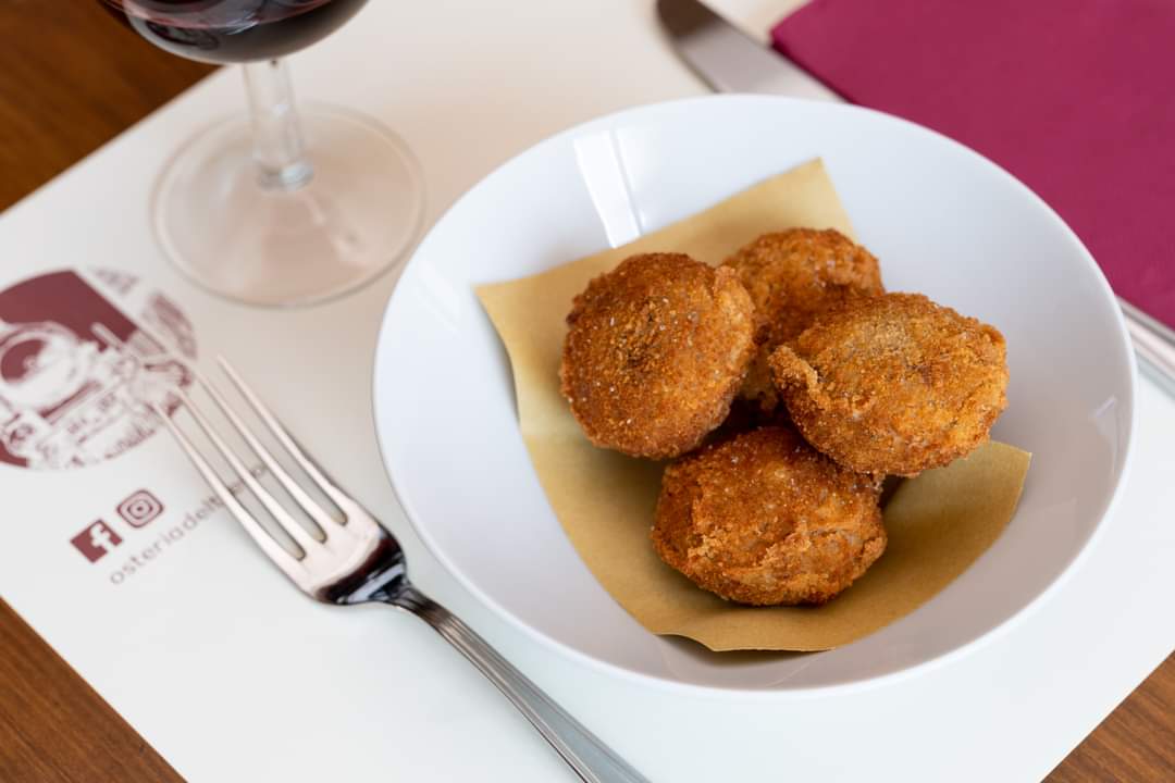 Osteria del Treno
