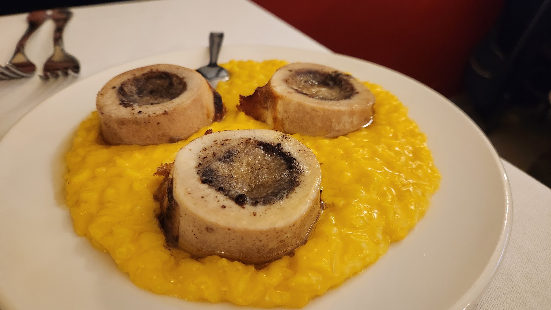 Osteria del Treno