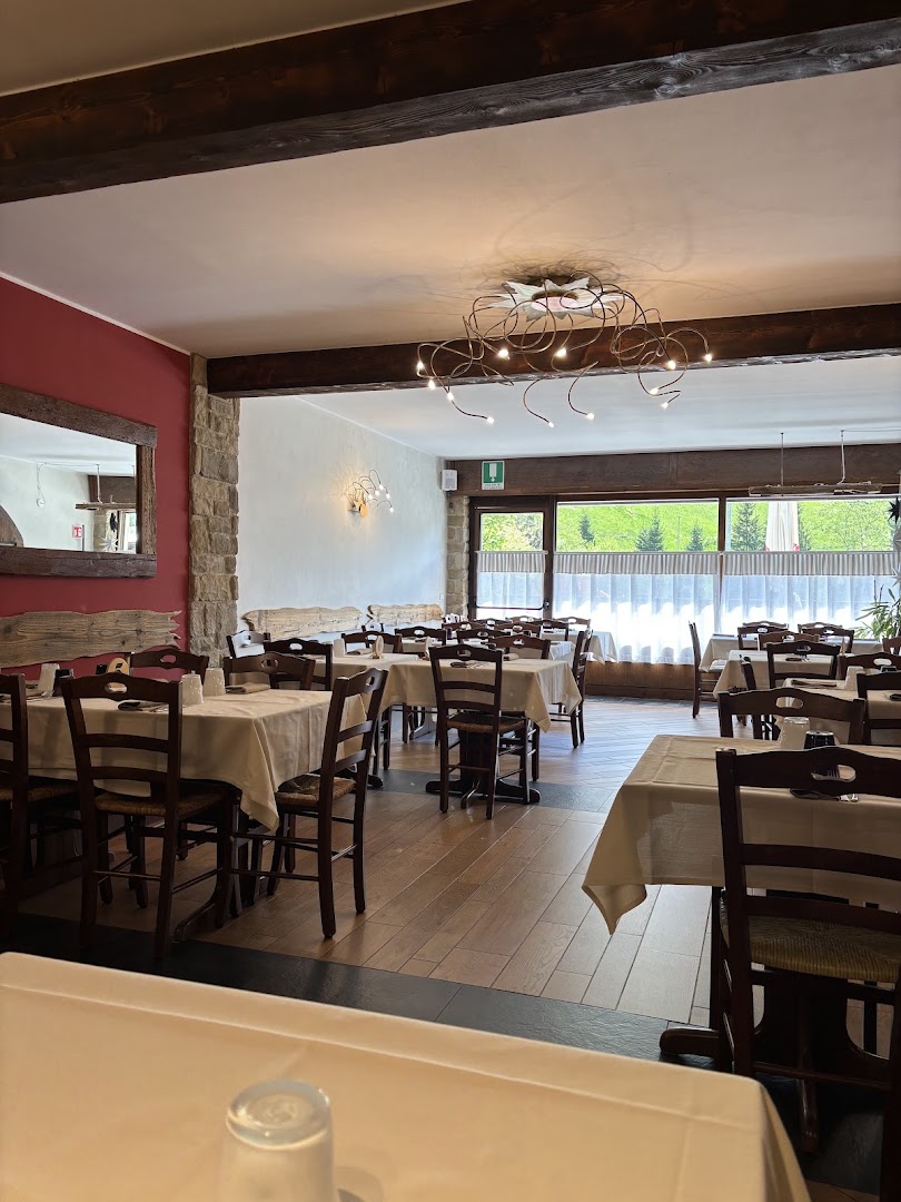 Osteria del Ventitré