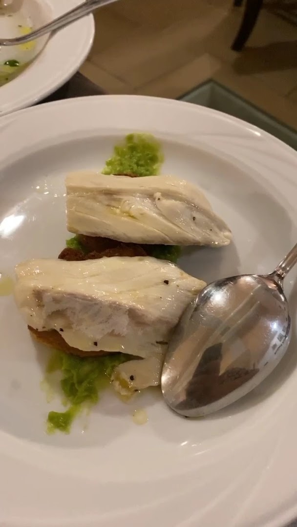 Osteria del Vico