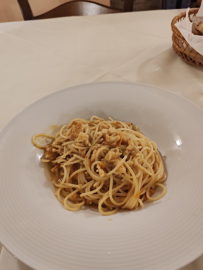 Osteria del Vico