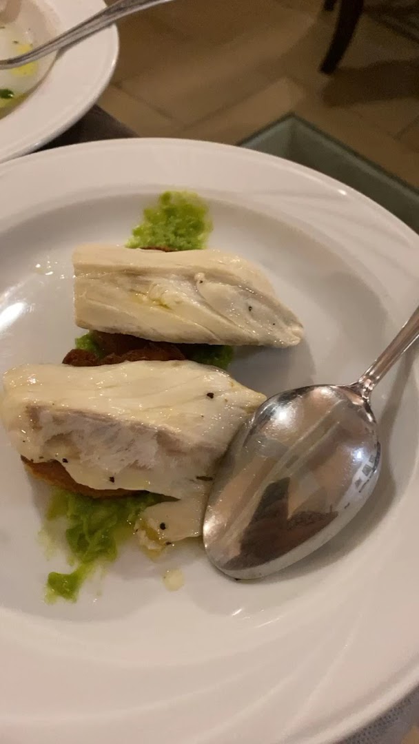 Osteria del Vico
