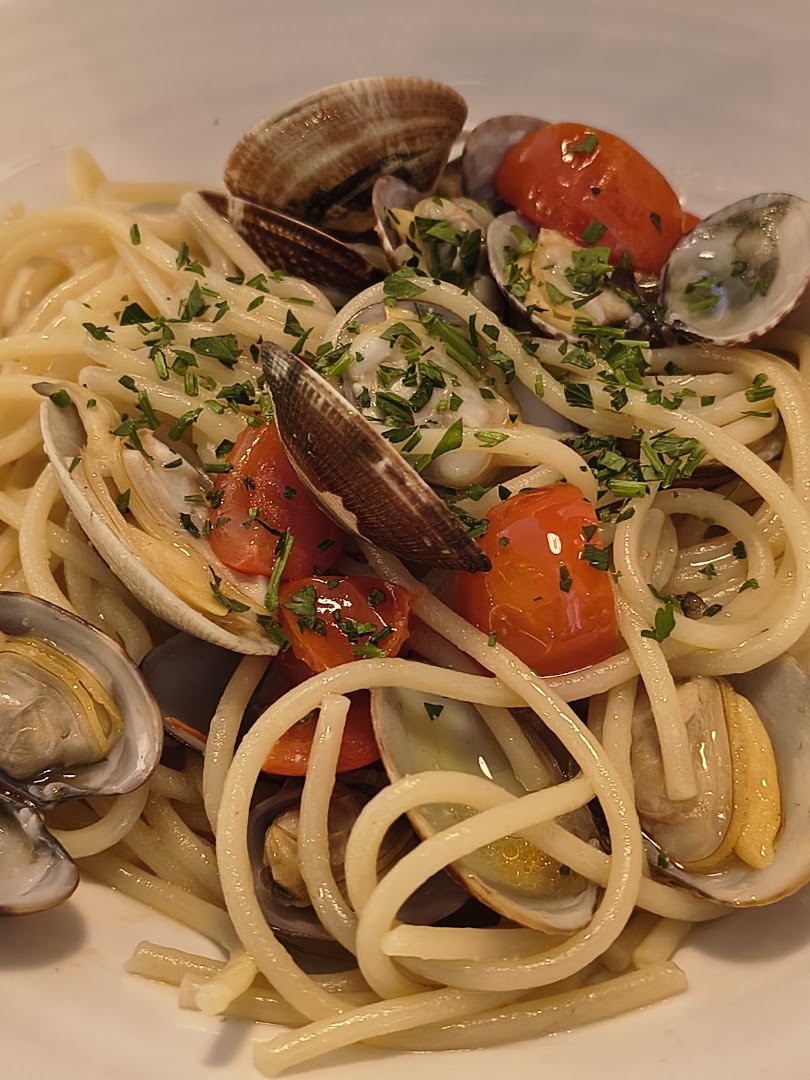 Osteria del Vicoletto