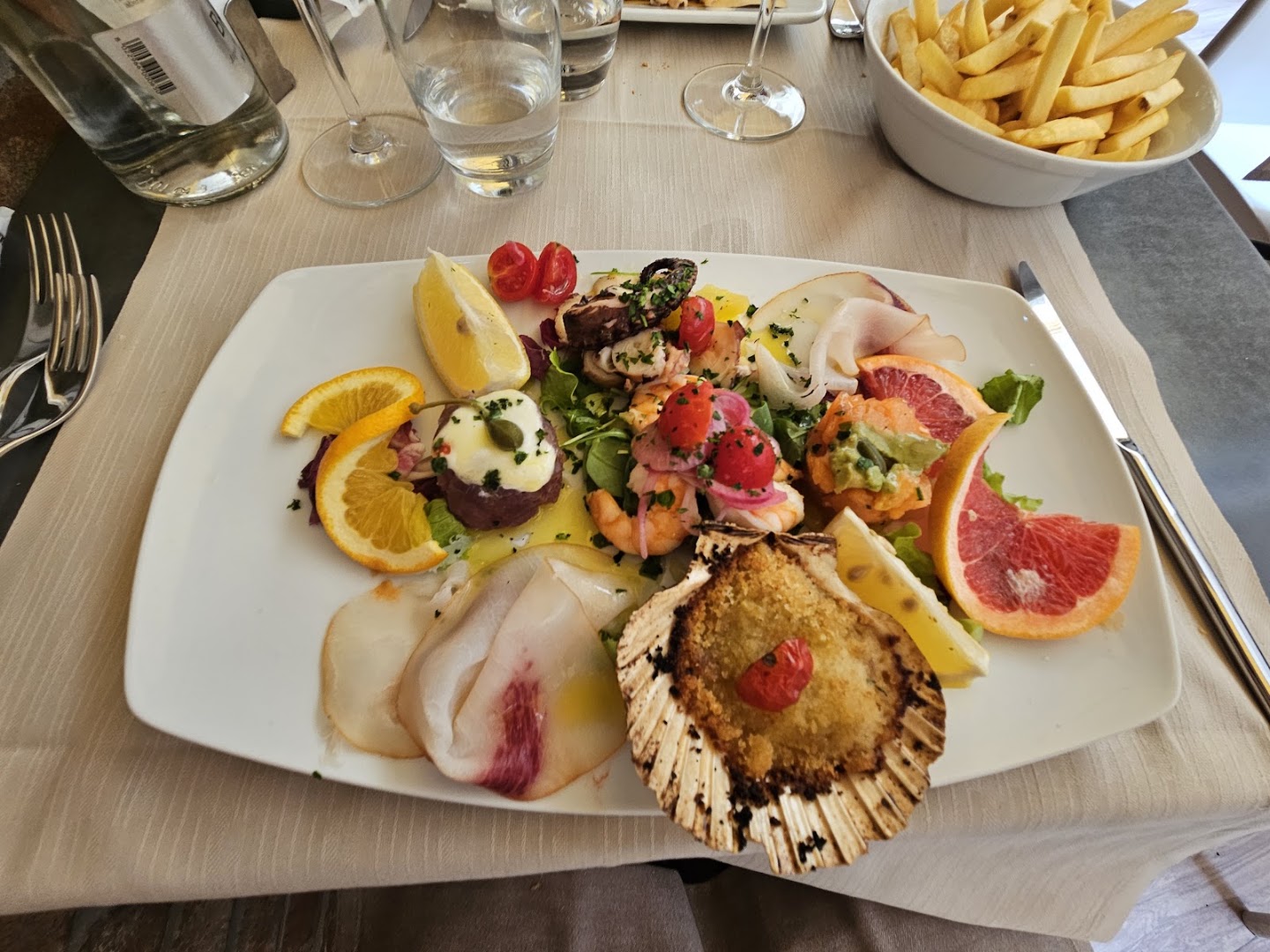 Osteria del Vicoletto