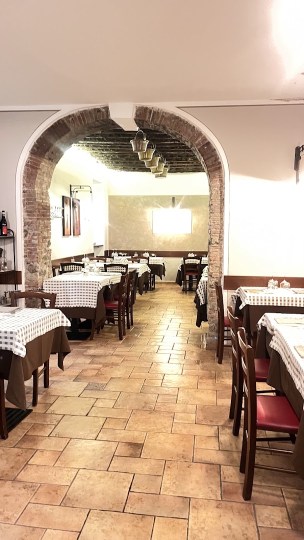 Osteria del Vicoletto