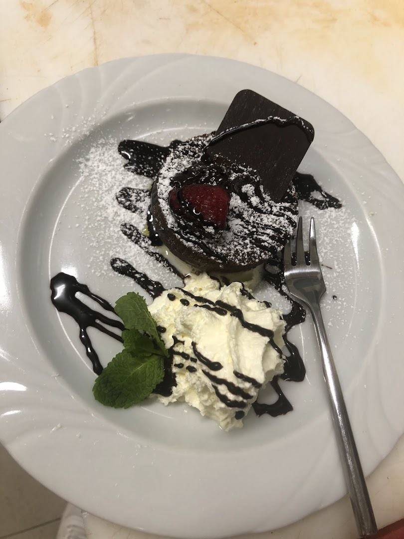 Osteria del Vicolo Stretto Pub