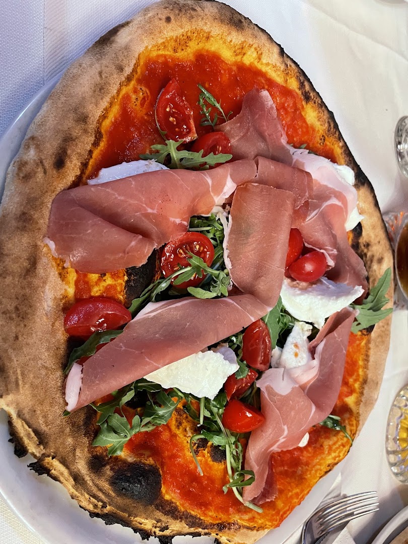 Osteria del VII miglio
