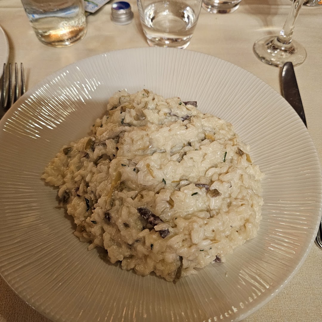 Osteria del VII miglio