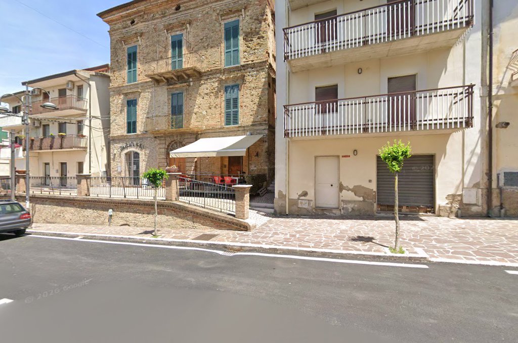 Osteria del Villante