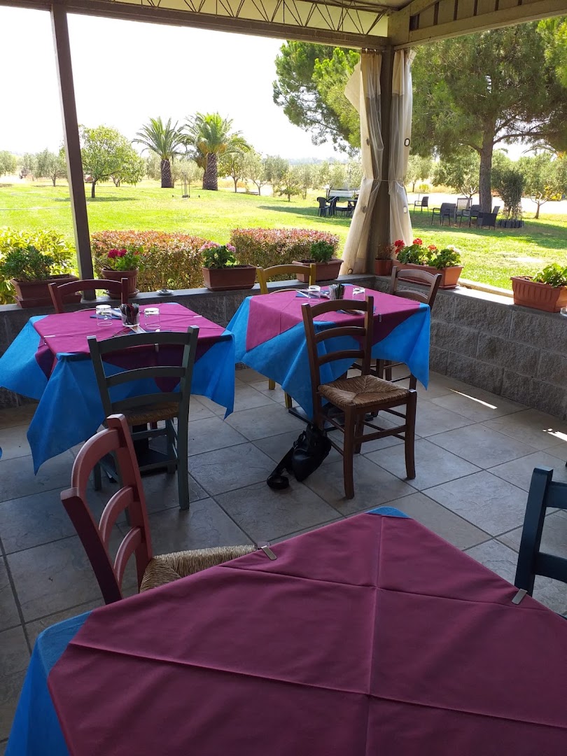 Osteria del Volo