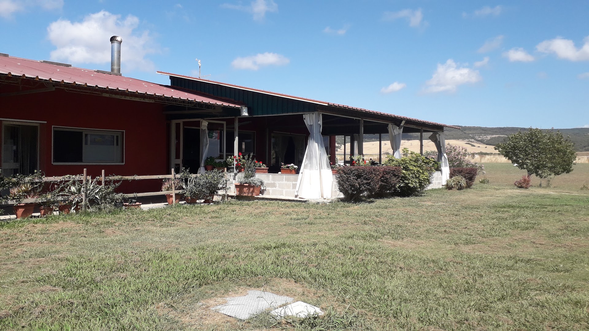 Osteria del Volo