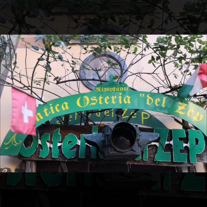 Osteria del Zep