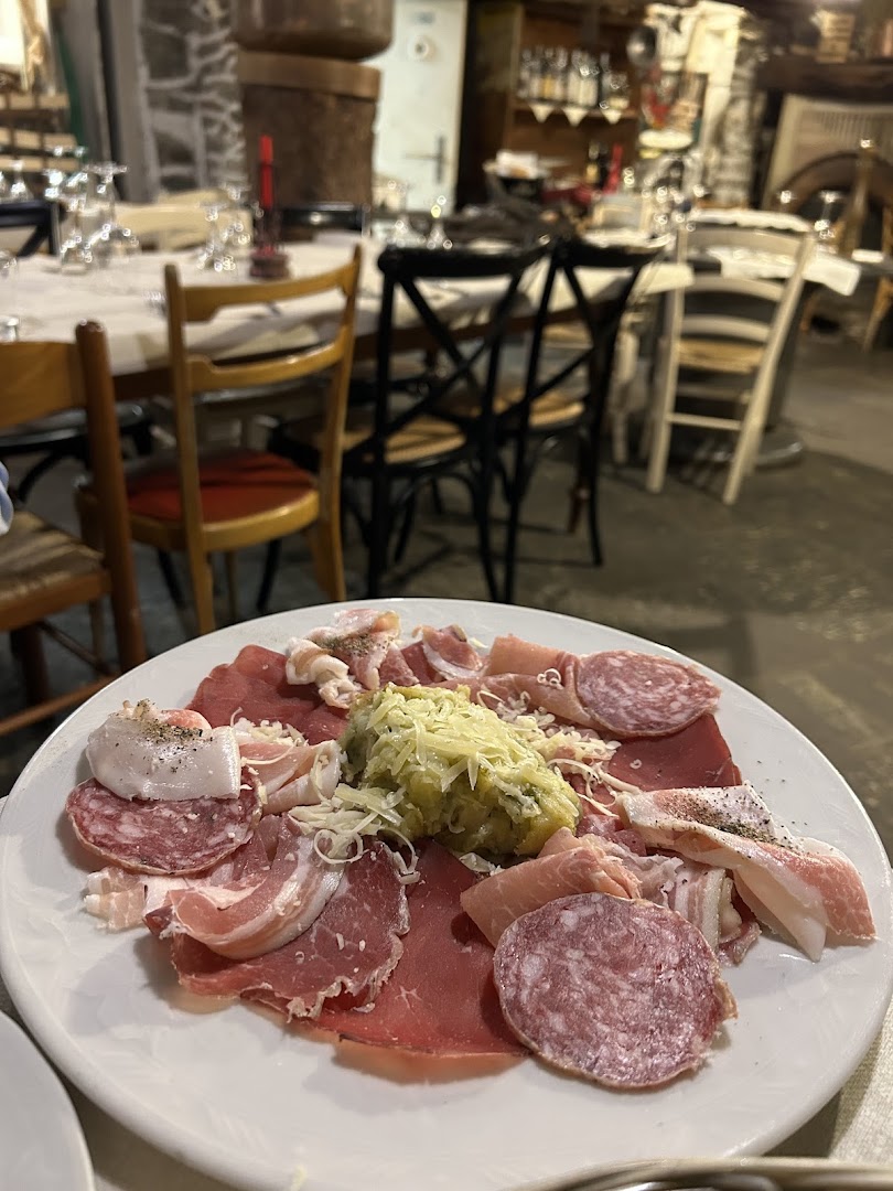 Osteria del Zep