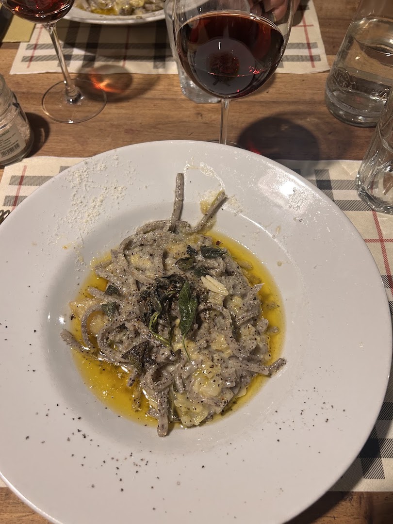 Osteria del Zep