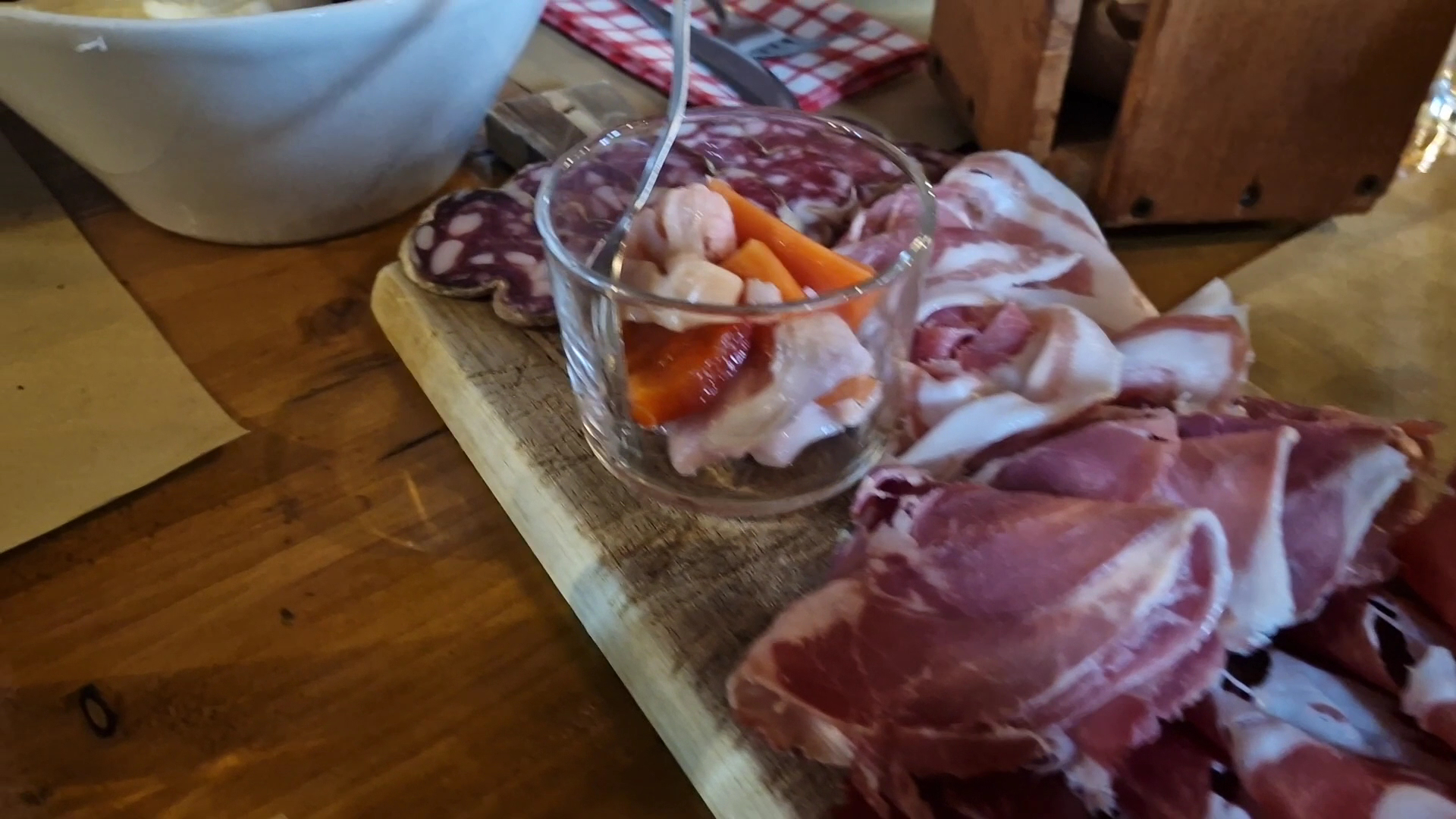 Osteria della Balera