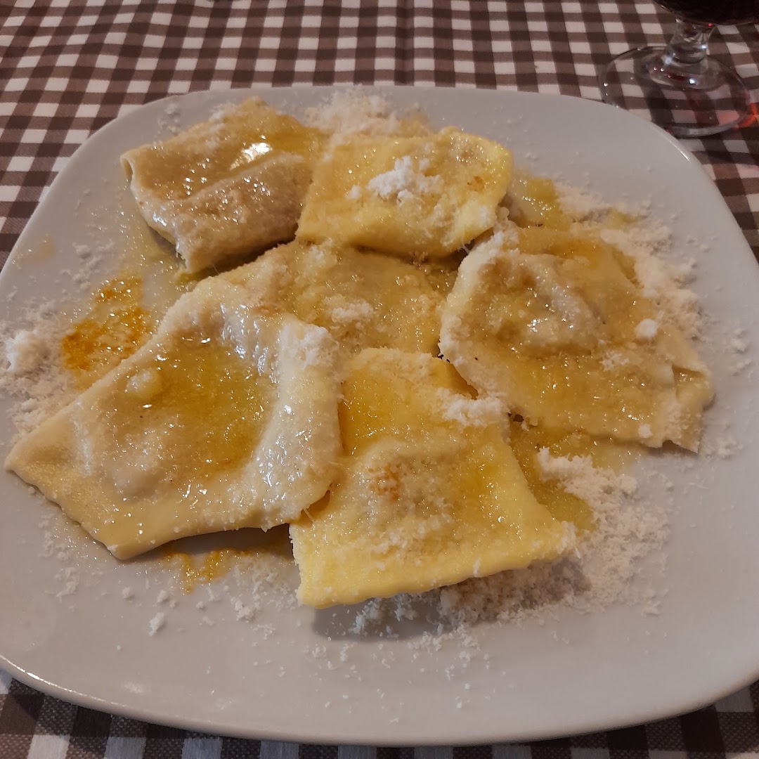 Osteria Della Bassa