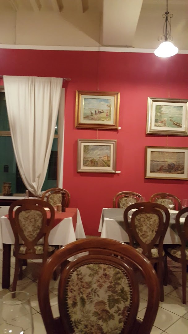 Osteria Della Bassa