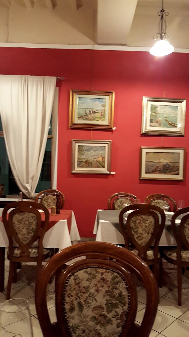 Osteria Della Bassa