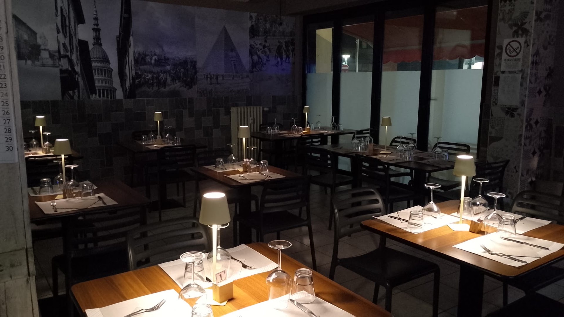 Osteria della Bicocca di Novara