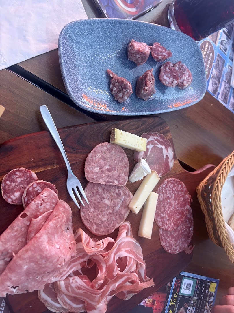 Osteria della Bicocca di Novara
