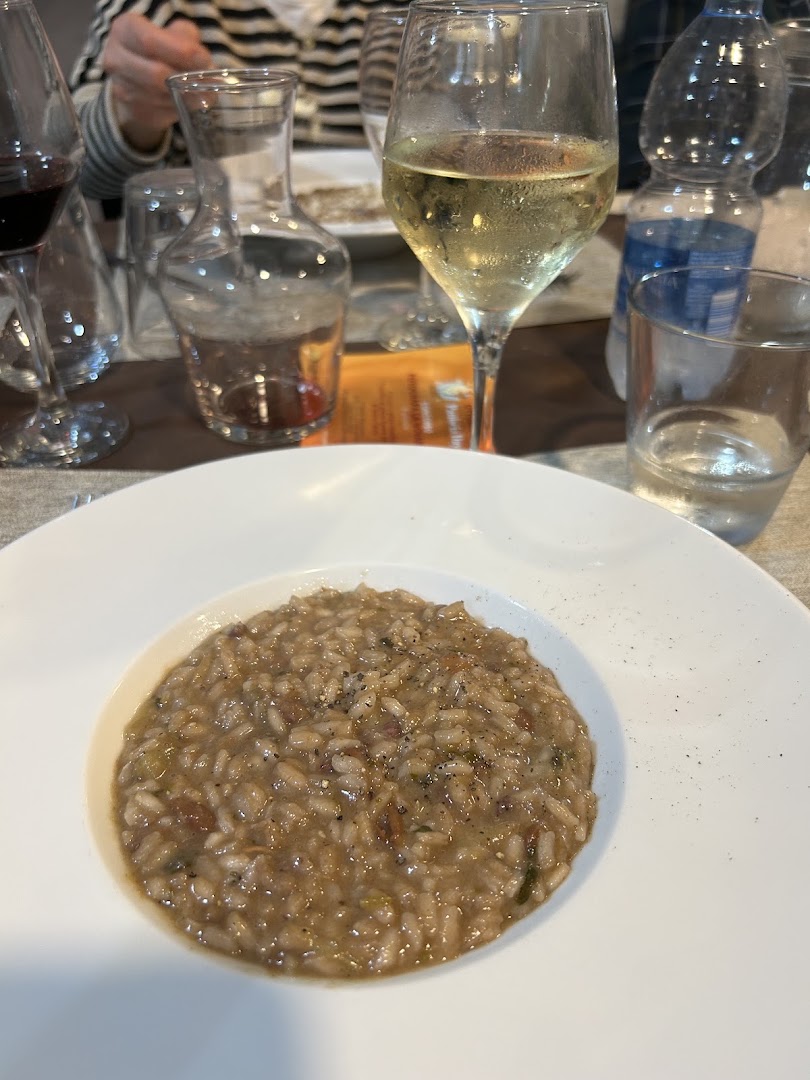 Osteria della Bicocca di Novara