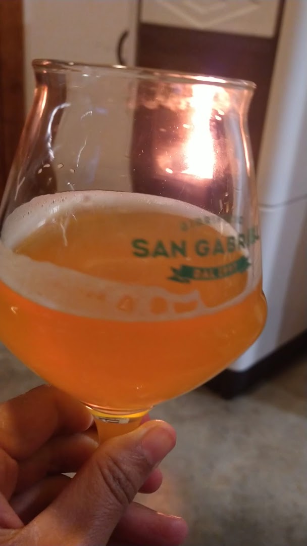 Osteria della Birra - Birreria San Gabriel