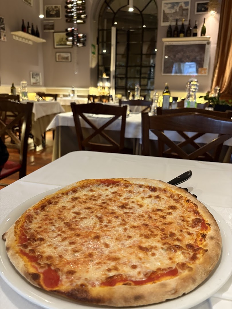 Osteria della Concordia
