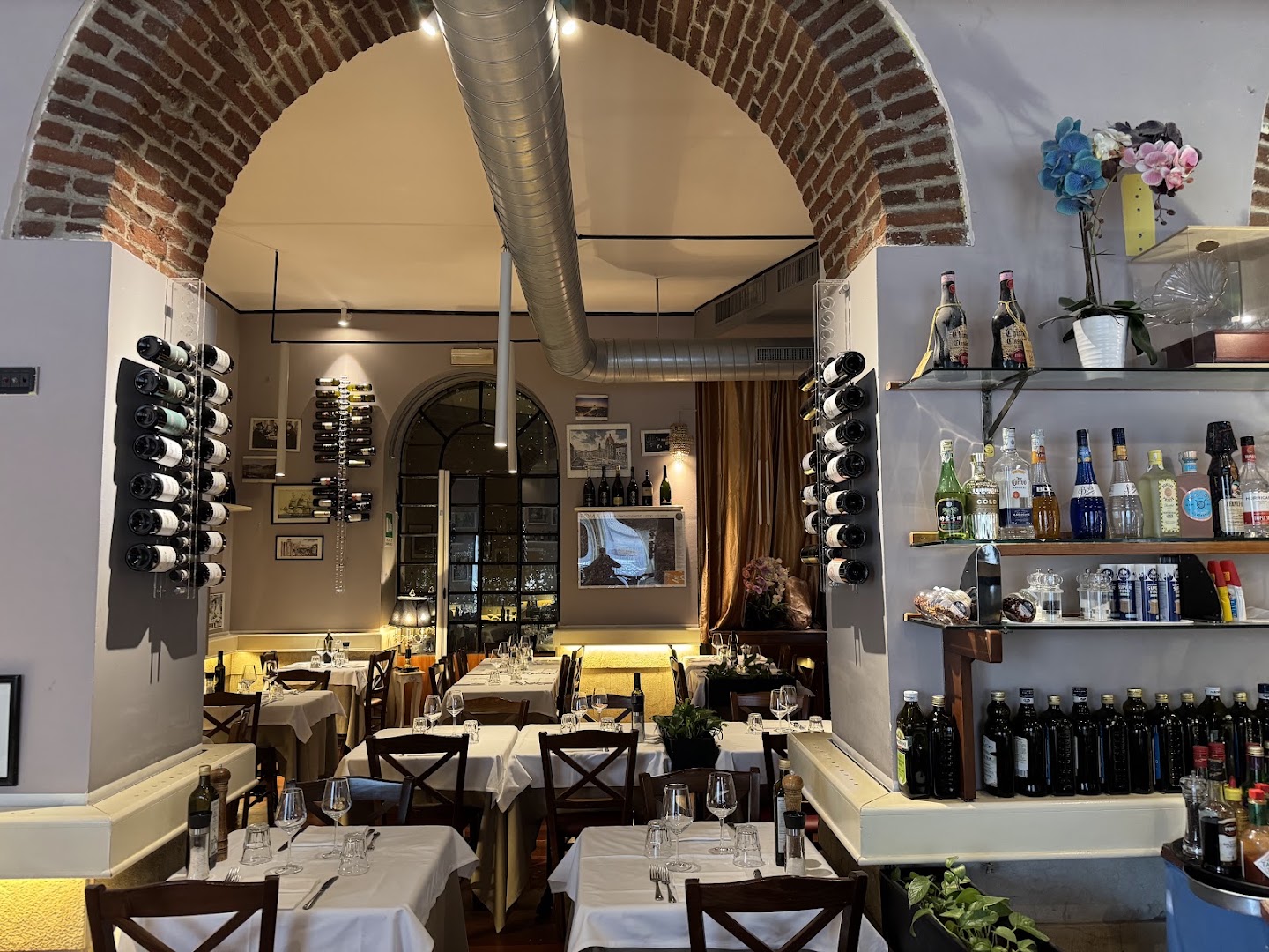 Osteria della Concordia