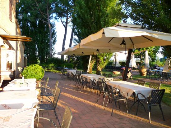Osteria Della Contessa
