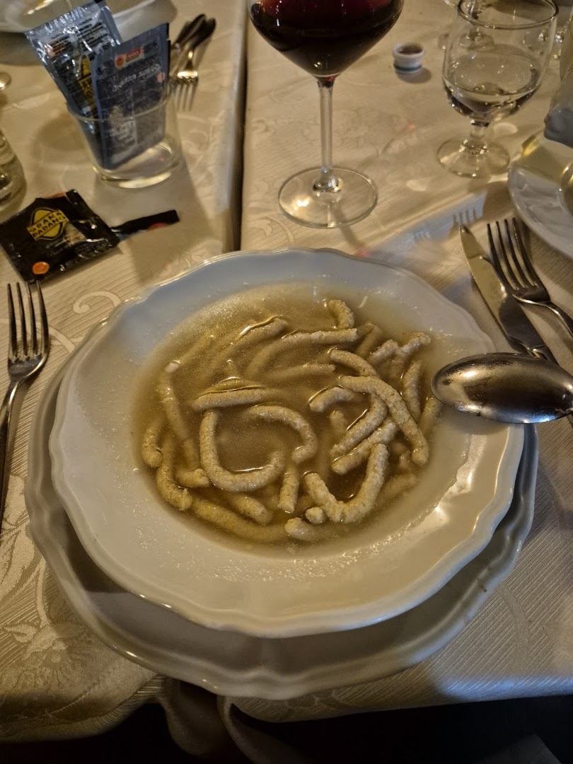 Osteria Della Contessa