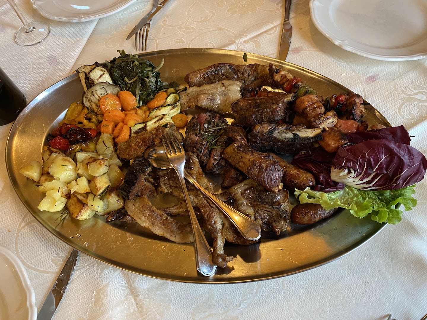 Osteria Della Contessa