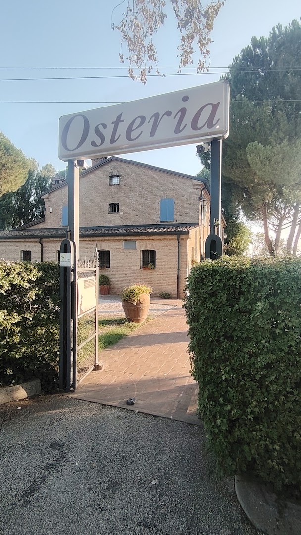 Osteria Della Contessa