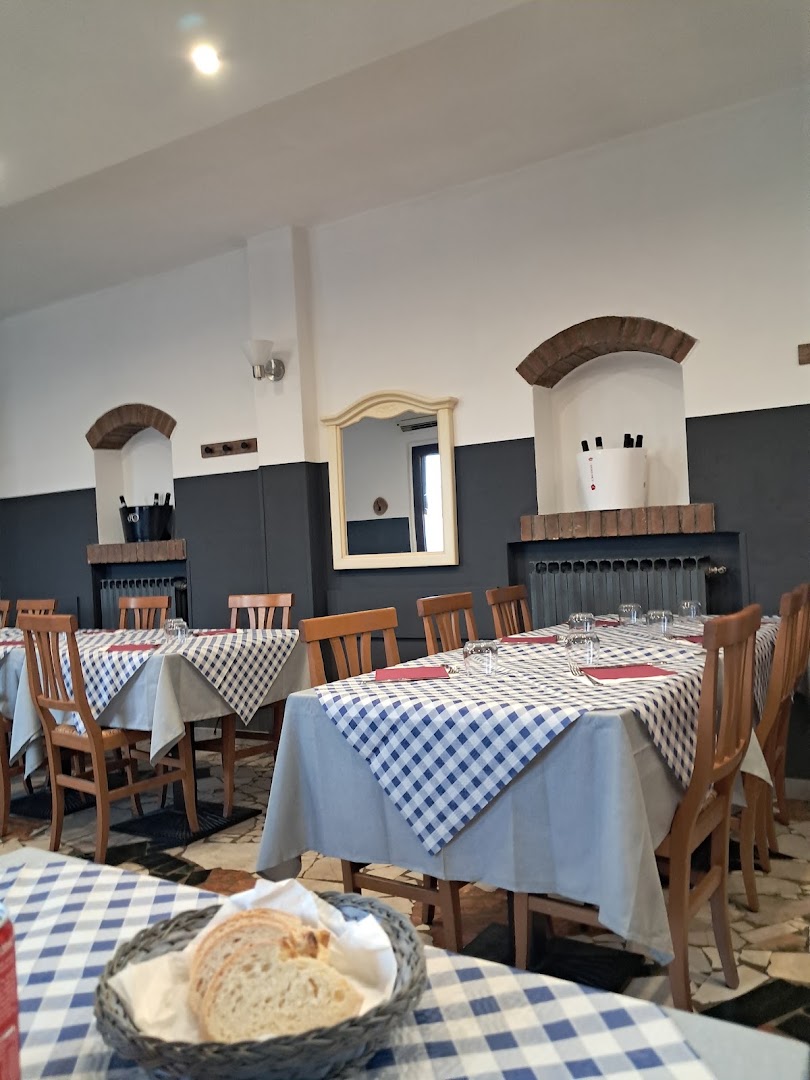 Osteria della Famiglia, Sant'Angelo Lodigiano