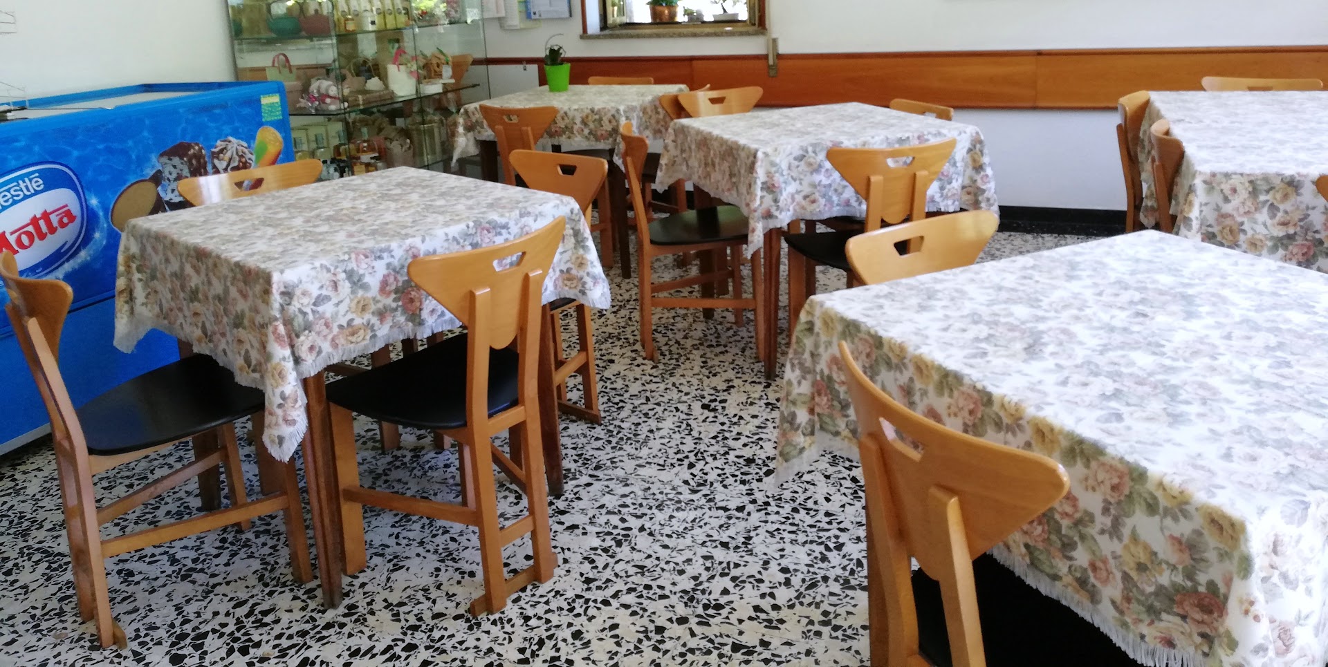 Osteria della Fermata