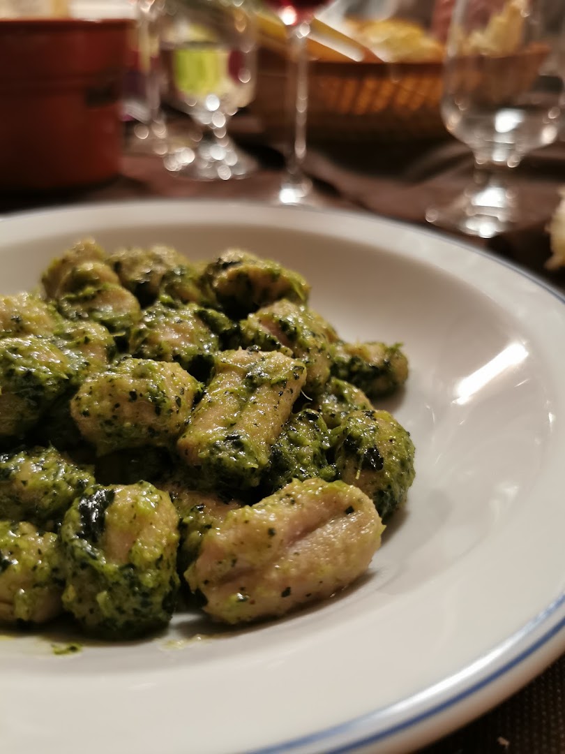 Osteria della Fratellanza