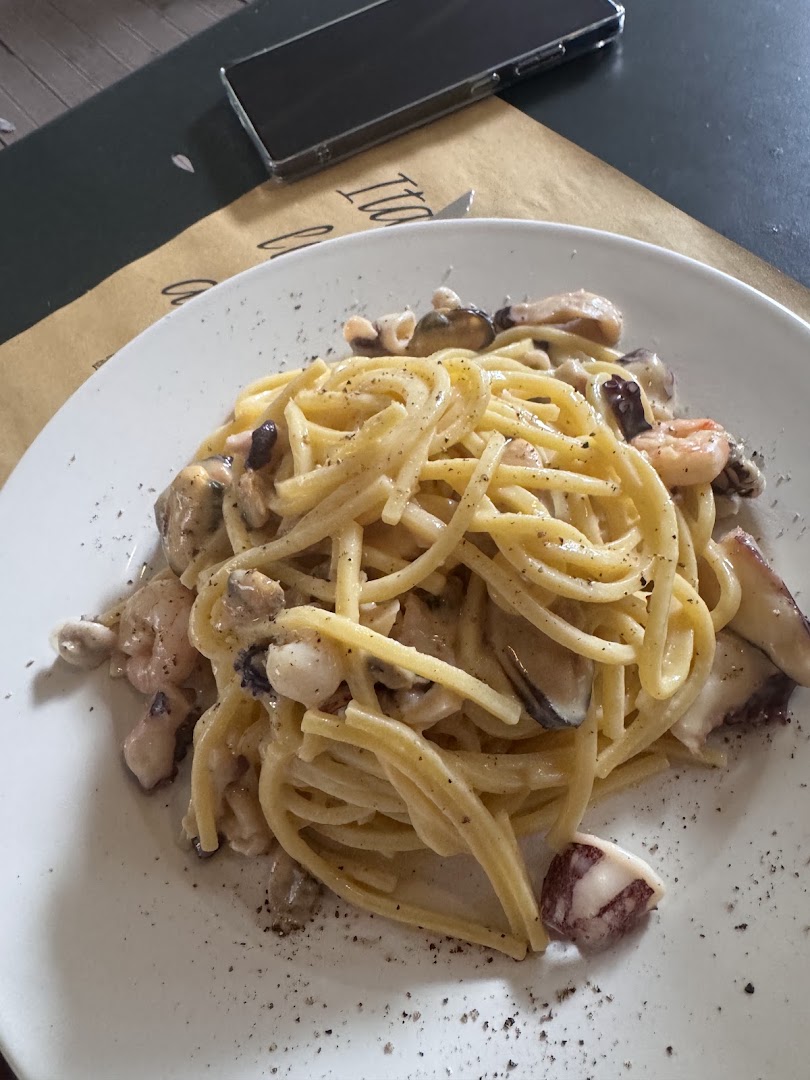 Osteria della Gabella