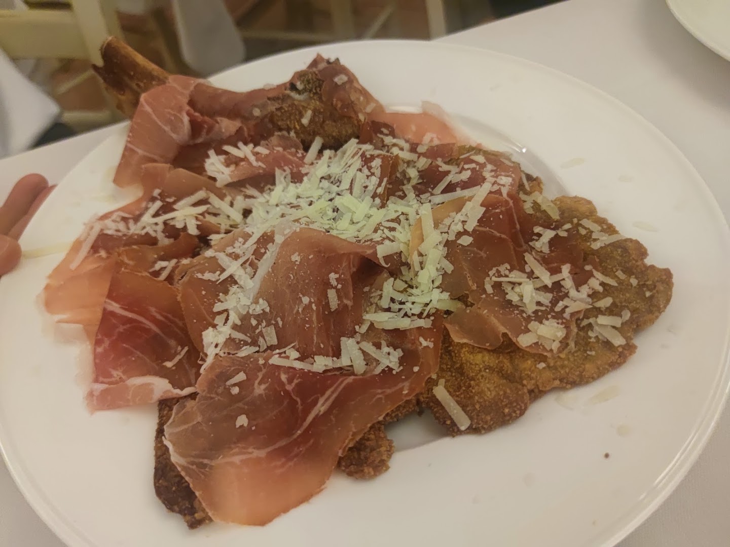 Osteria della Gabella