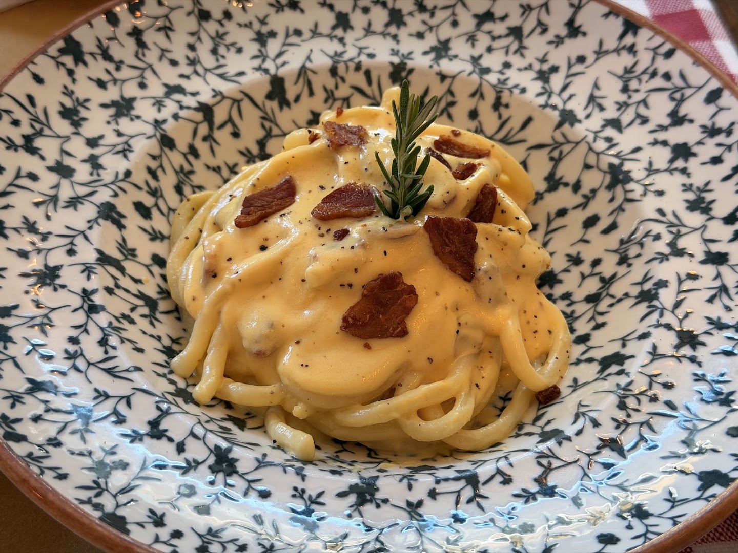 Osteria della Galleria