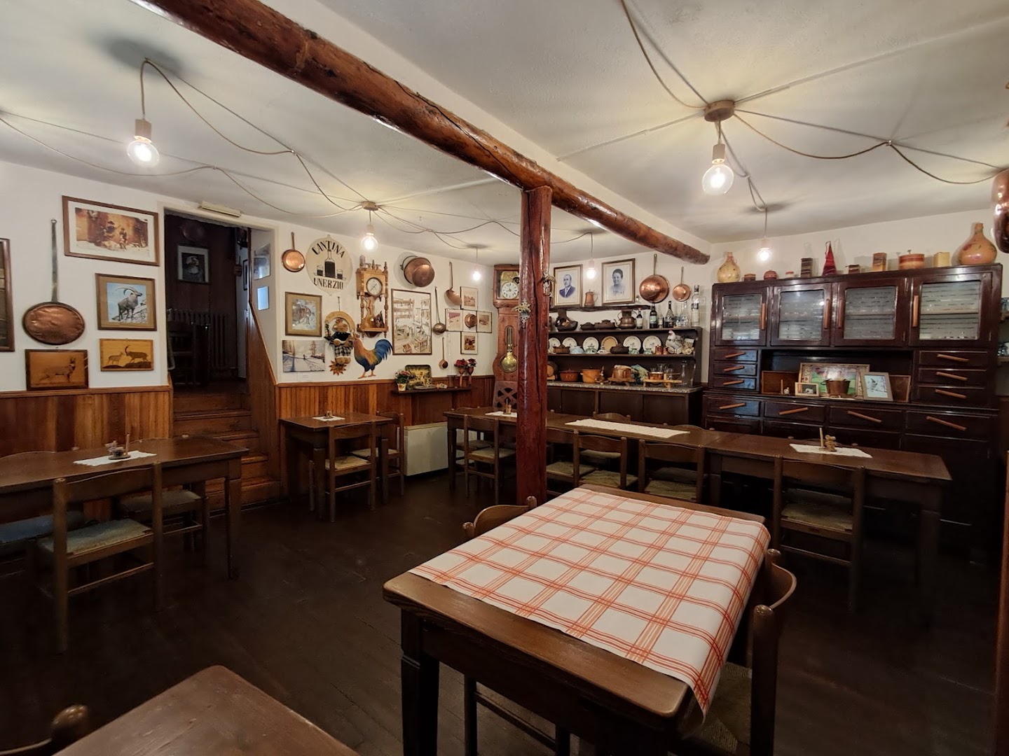 Osteria della Gardetta