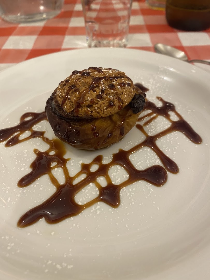 Osteria della Gardetta