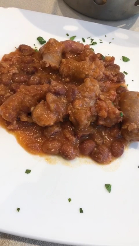 Osteria della Lucciola