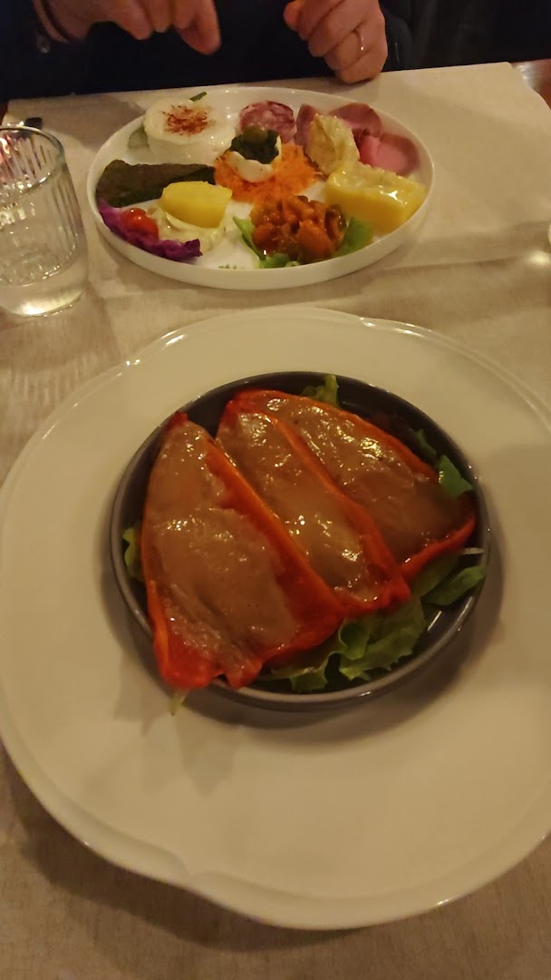 Osteria Della Luce