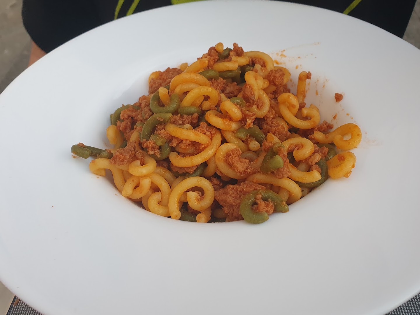 Osteria della Luna, Vignola