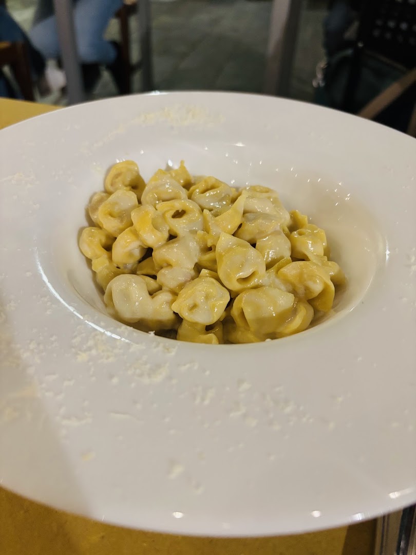 Osteria della Luna